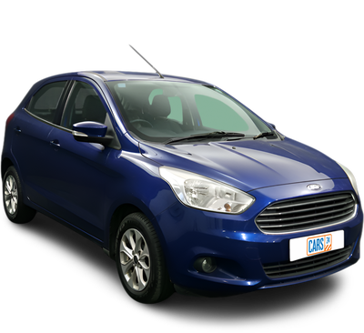 Ford New Figo-img